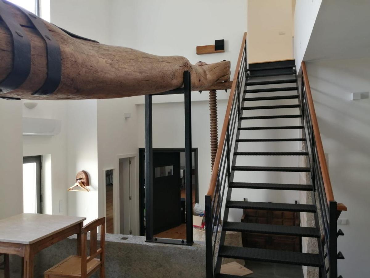 Adega Residencias Artisticas - Perto De Lisboa Almargem  Esterno foto