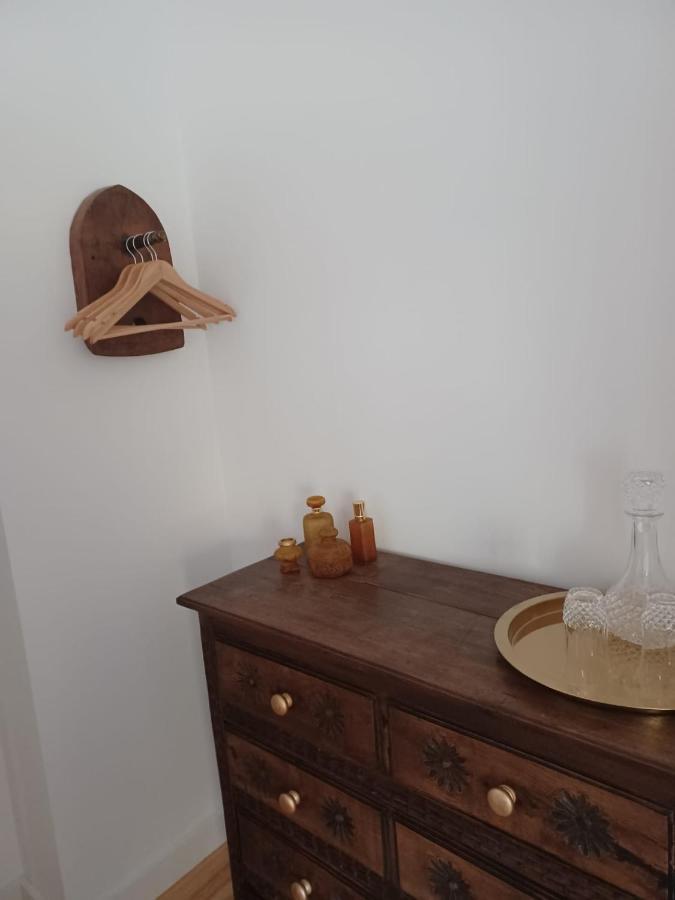 Adega Residencias Artisticas - Perto De Lisboa Almargem  Esterno foto