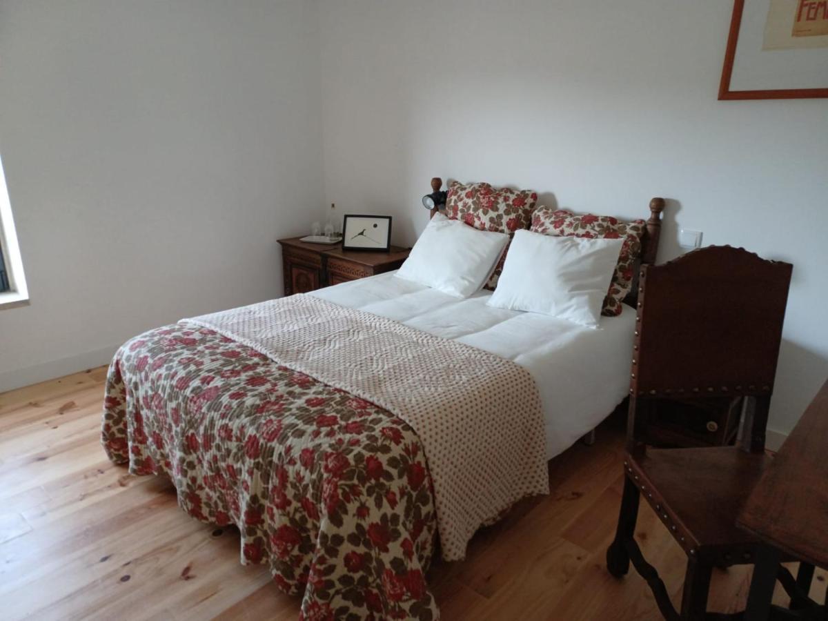 Adega Residencias Artisticas - Perto De Lisboa Almargem  Esterno foto